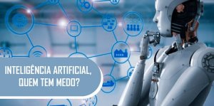 Mesa-redonda fala sobre intelig�ncia artificial nesta sexta