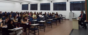 Direito Tributrio marcou o ltimo Redi; neste sbado tem mais