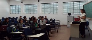 Direito: com�rcio eletr�nico � tema de aula especial