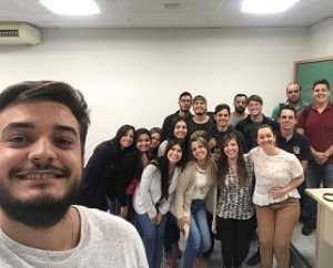 Aulas especiais abordam estudo de impacto ambiental e demonstra��es financeiras