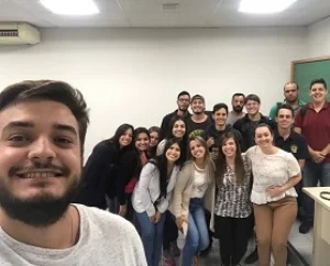 Aulas especiais abordam estudo de impacto ambiental e demonstraes financeiras