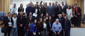 J�ri Simulado debateu a quest�o do dolo eventual