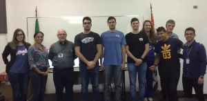 IPEM/Bauru foi cenrio de visita tcnica
