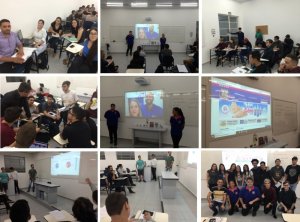Projeto de marketing recriou cen�rio de neg�cios