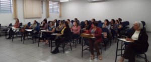 Servi�o Social: Curso de Supervis�o foi realizado em agosto