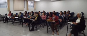 Servio Social: Curso de Superviso foi realizado em agosto