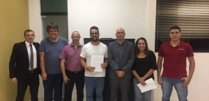 ITE e Prefeitura de Botucatu firmam parceria que busca a prote��o do meio ambiente