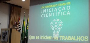 Congresso de Inicia��o Cient�fica de Bauru discutiu os caminhos da pesquisa