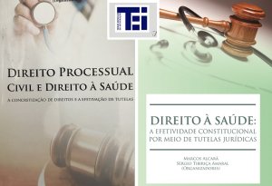 TEI desta sexta conta com dois lan�amentos