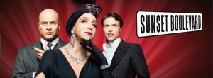 Viagem Cultural leva ao espet�culo 'Sunset Boulevard'