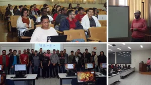 Minirreforma Eleitoral e RSAT so temas de atividades complementares