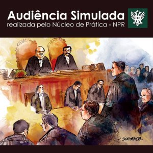 ITE Bauru tem audi�ncias simuladas nestas quinta e sexta