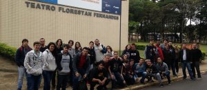 Iteanos viajam at� o 'Dia de Java 2018'
