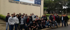 Iteanos viajam at o 'Dia de Java 2018'