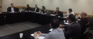 Cincias Econmicas: coordenadora da ITE participa de evento da Fiesp