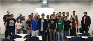 Painel destacou a preven��o e a investiga��o de acidentes e incidentes aeron�uticos