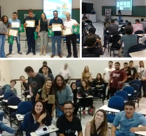 Palestra revelou estrutura e aes do Comdema Botucatu