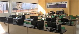 ITE Botucatu inaugura Laborat�rio de Inova��o