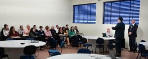 Terceira edi��o do 'Aprendendo a conciliar com o Cejusc-JT' acontece nesta ter�a
