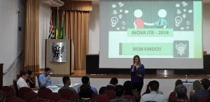 Inova ITE proporciona vivncia prtica