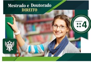ITE abre inscri��es para mestrado e doutorado em Direito