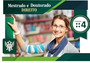 ITE abre inscries para mestrado e doutorado em Direito