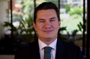 Novo defensor-geral de S�o Paulo � iteano