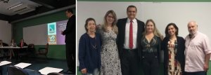 Iteano defende doutorado na Unesp