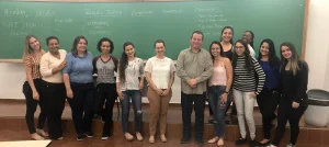 Palestra falou sobre as leis trabalhistas