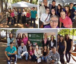 Alunos de Direito tiram d�vidas de consumidores e comerciantes de Botucatu