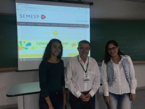 Iteanas aprovam artigo no 17� CONIC