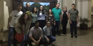 ITE e Unesp se unem para projeto de extenso