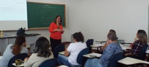 Instrumentais tcnico-operativos e demonstrativos financeiros foram temas de atividades complementares