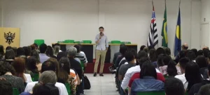 Direito: Botucatu recebe o professor Benjamin Herzog
