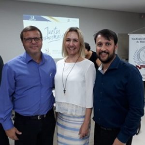 Ci�ncias Cont�beis: professores buscam poss�vel parceria junto ao CRC/SP