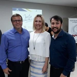 Cincias Contbeis: professores buscam possvel parceria junto ao CRC/SP