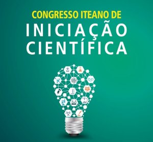 XVI Congresso Iteano de Inicia��o Cient�fica acontece nesta segunda