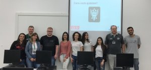 ITE participa de projeto vencedor em inova��o com o Sesi/Len��is Paulista