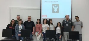 ITE participa de projeto vencedor em inovao com o Sesi/Lenis Paulista