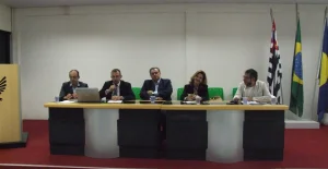 Mesa-redonda discutiu a gesto na Advocacia