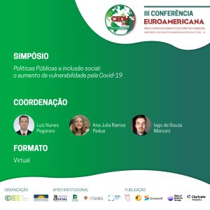 Iteanos coordenar�o simp�sio em confer�ncia internacional