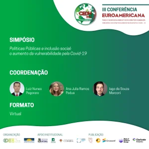 Iteanos coordenaro simpsio em conferncia internacional