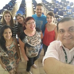 Grupo de Estudos sobre a Corrup��o tem encontro marcado neste s�bado