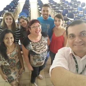 Grupo de Estudos sobre a Corrupo tem encontro marcado neste sbado