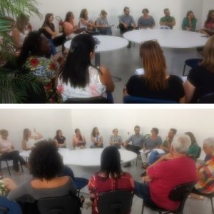 Grupo de Pesquisa Pol�ticas P�blicas e �rea Organizacional projeta a��es em parceria com a Sebes