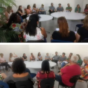 Grupo de Pesquisa Polticas Pblicas e rea Organizacional projeta aes em parceria com a Sebes