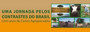 Professor da ITE participa de livro lanado pelo IPEA e Ministrio da Agricultura