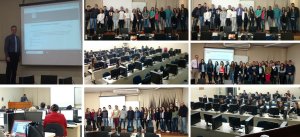 ITE realiza simulador de Processo Digital Eletr�nico