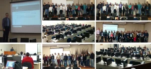 ITE realiza simulador de Processo Digital Eletrnico