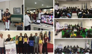 'O Aprendiz' foi elo entre estudantes e empresrios